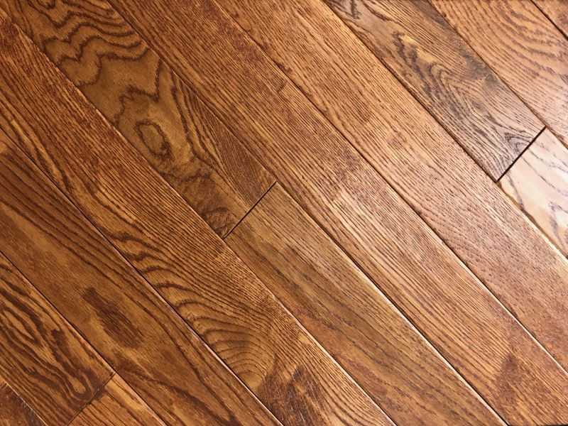 Commercial Hardwood Service in Fair Play, SC