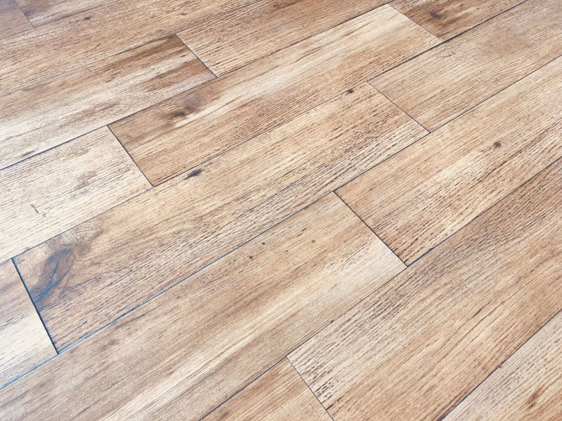 Engineered Wood Installation in Seneca, SC
