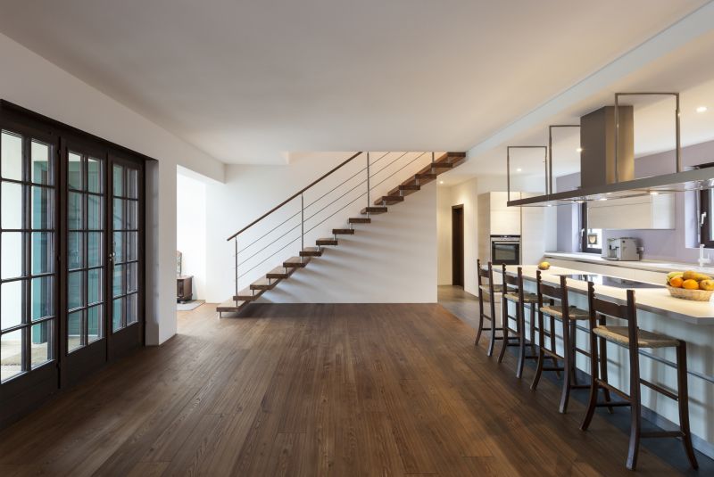 Engineered Wood Installation in Seneca, SC