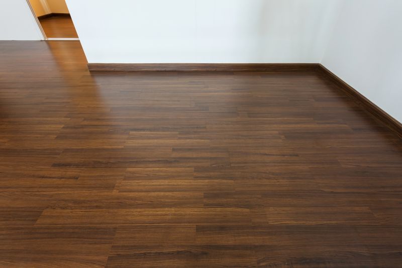 Laminate Floor Installation in Lavonia, GA