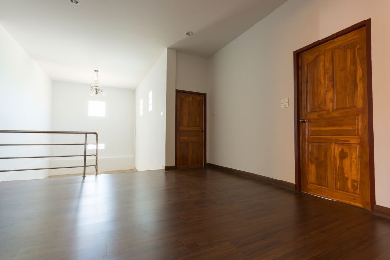 Laminate Floor Installation in Pickens, SC