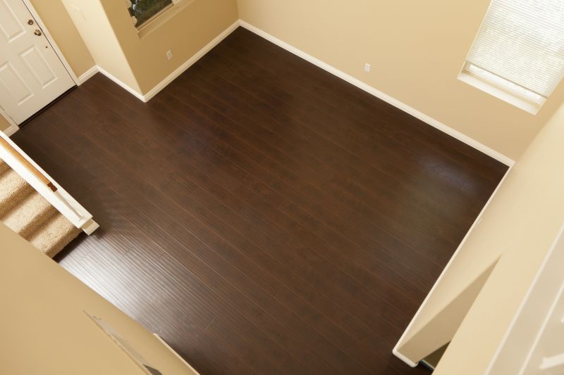 Laminate Floor Installation in Pickens, SC