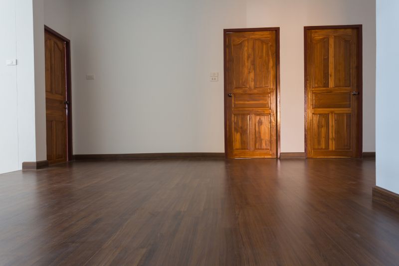 Laminate Floor Installation in Toccoa, GA