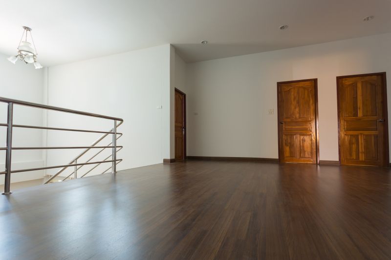 Laminate Floor Replacement in Hartwell, GA
