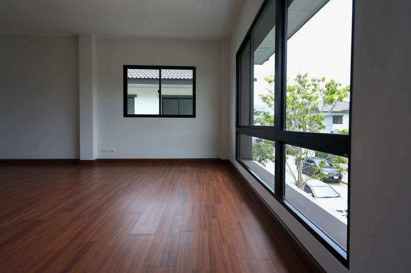 Laminate Floor Replacement in Oconee County, SC