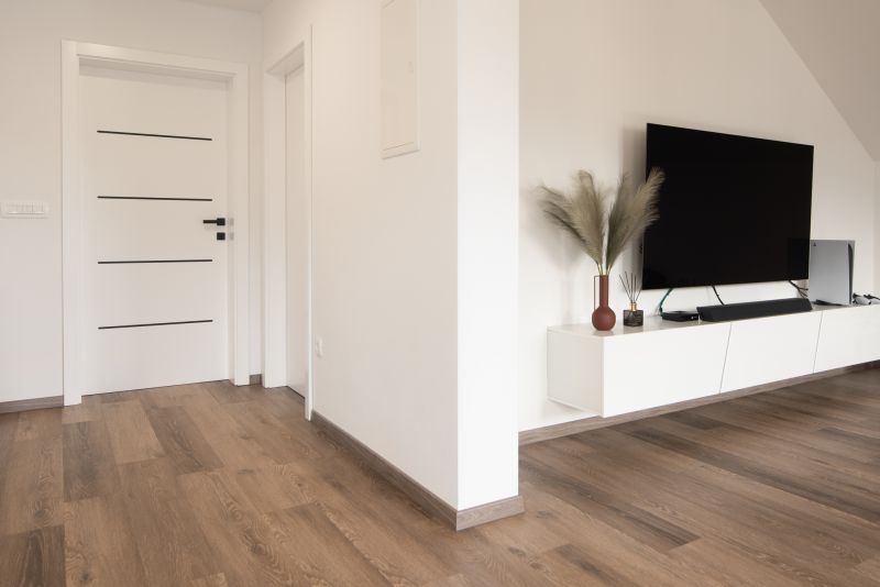 Laminate Floor Replacement in Pendleton, SC
