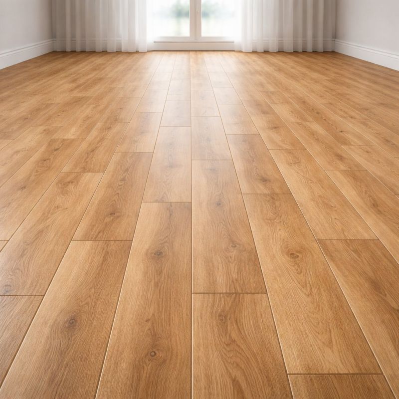 Laminate Floor Replacement in Toccoa, GA