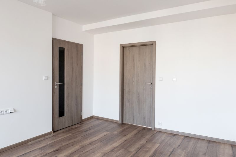 Laminate Floor Replacement in Toccoa, GA