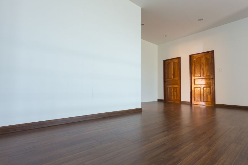Laminate Floor Replacement in West Union, SC