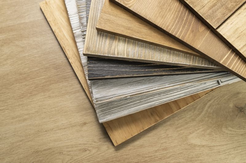 Laminate Tile Installation in Seneca, SC