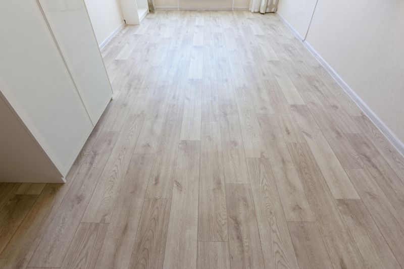 Linoleum Floor Installation in Clemson, SC