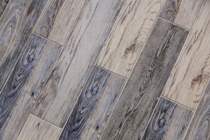 Sheet Flooring Installation in Pendleton, SC