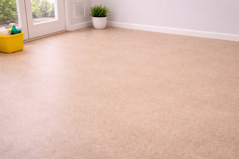 Sheet Linoleum Installation in Lavonia, GA